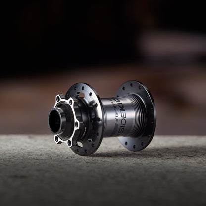 Sidekick Rear Hub