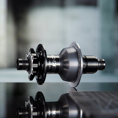 Sidekick Rear Hub