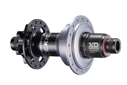 Sidekick Rear Hub