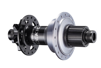 Sidekick Rear Hub