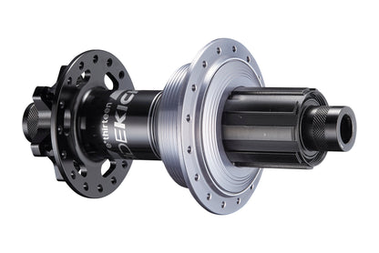 Sidekick Rear Hub