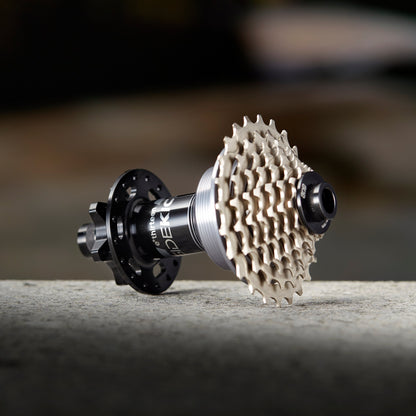 Sidekick Rear Hub