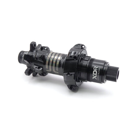 Race Alloy Straight Pull Hubs