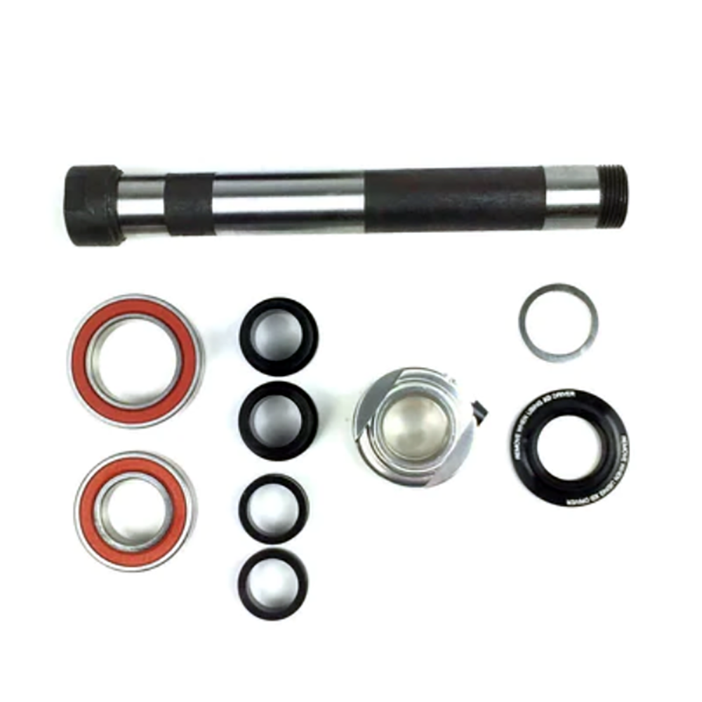 Hub Axle Kits ethirteen Europe GmbH