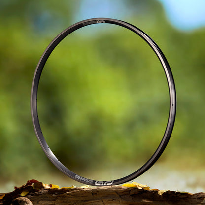 Grappler Race Alloy Enduro Rim