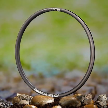 Grappler Race Carbon Downhill Rim