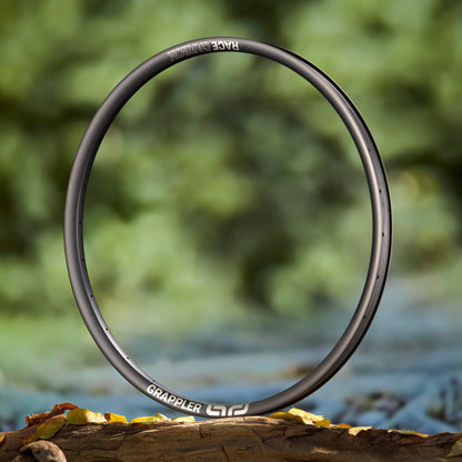 Grappler Race Carbon Enduro Rim