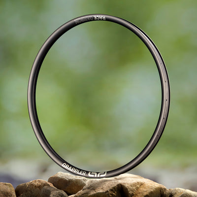 eMTB Rims / RACE HUBS & RIMS
