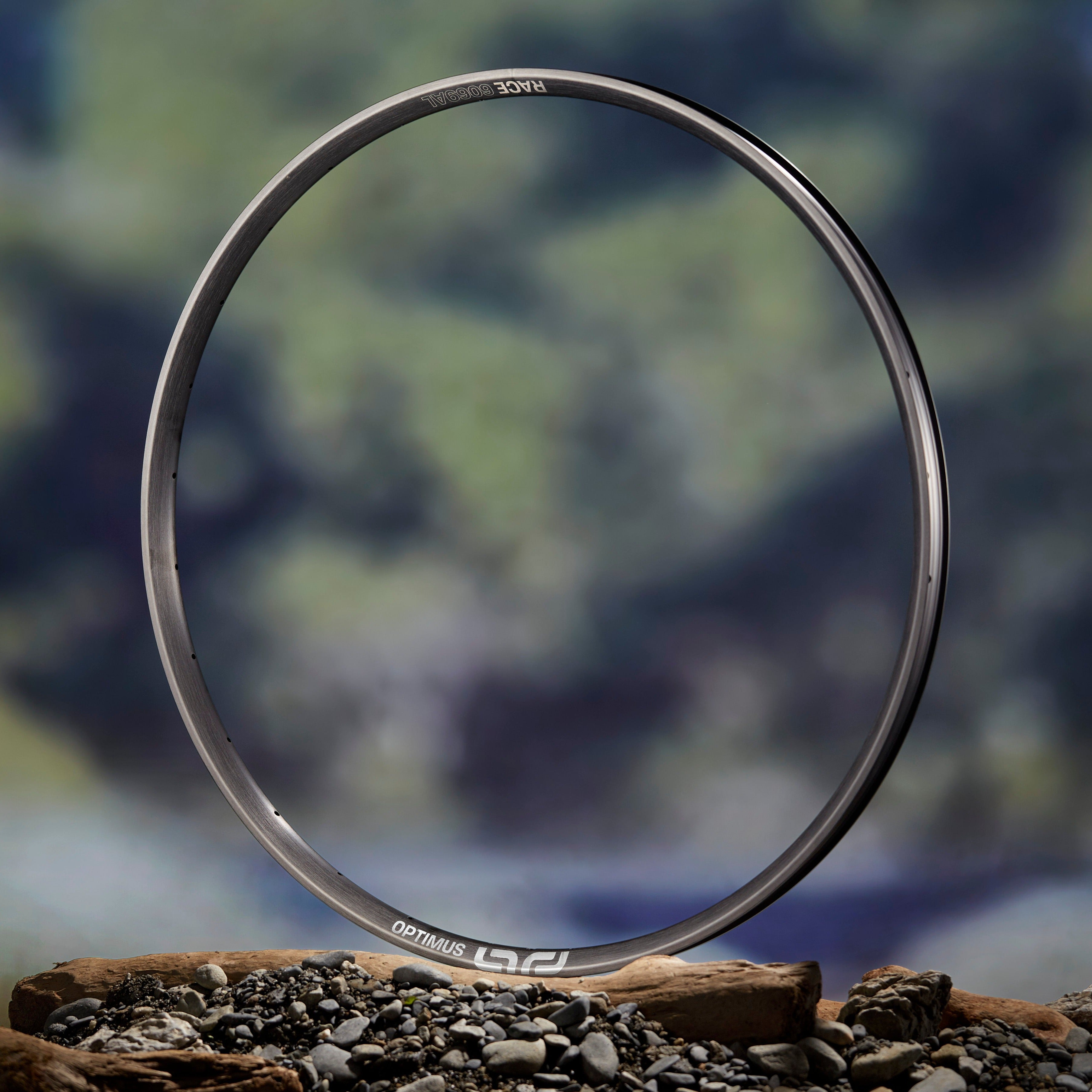 Optimus Race Alloy Trail Rim – ethirteen Europe GmbH