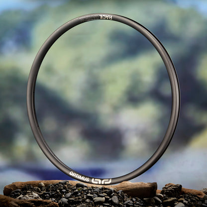 Optimus Race Carbon Trail Rim