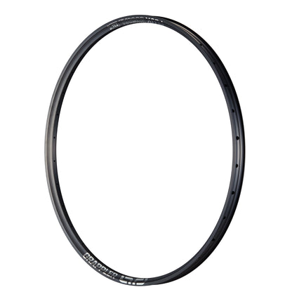 Grappler Flux Aluminum Enduro Rim