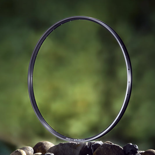 Flux 66 GR Aluminum Mountain Bike Rim e*thirteen Europe GmbH