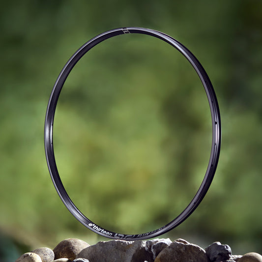 Flux Pro 54 All Mountain Aluminum Mountain Bike Rim e*thirteen Europe GmbH