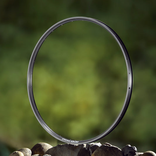 Flux 43 Trail Aluminum Mountain Bike Rim e*thirteen Europe GmbH