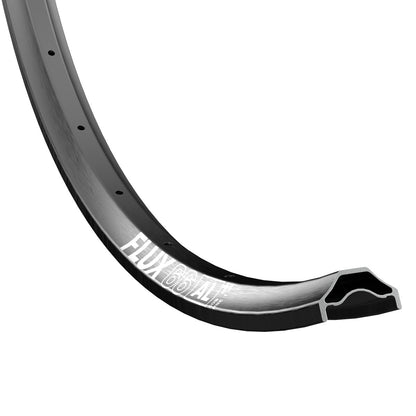 Flux Pro 66 GR Aluminum Mountain Bike Rim