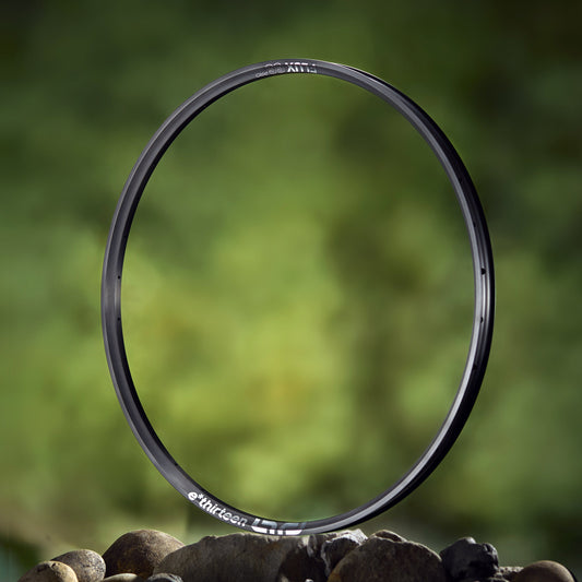 Flux Pro 66 GR Aluminum Mountain Bike Rim e*thirteen Europe GmbH