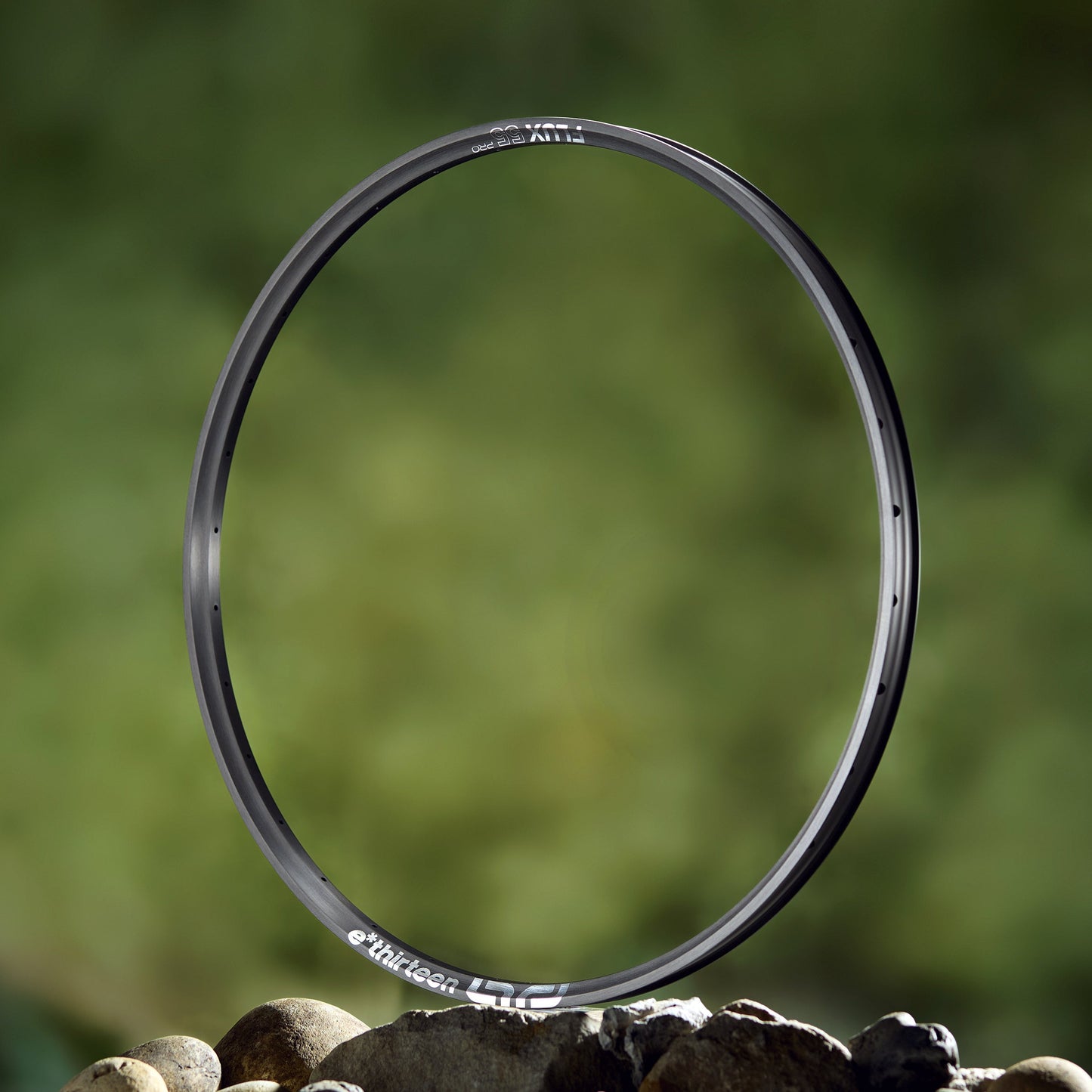 Flux Pro 55 Enduro Aluminum Mountain Bike Rim e*thirteen Europe GmbH