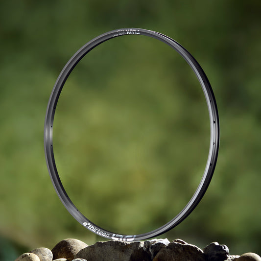 Flux Pro 55 Enduro Aluminum Mountain Bike Rim e*thirteen Europe GmbH