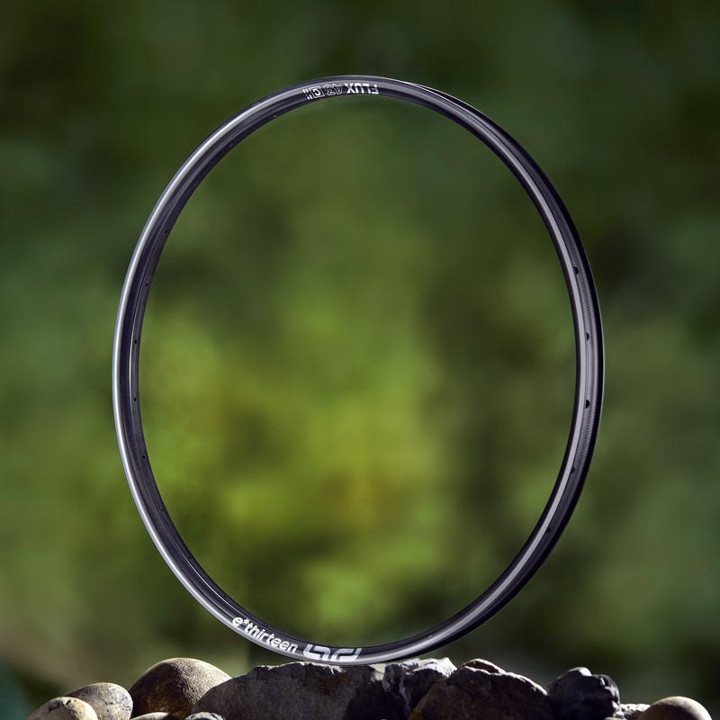 Flux Pro 43 Trail Carbon Mountain Bike Rim