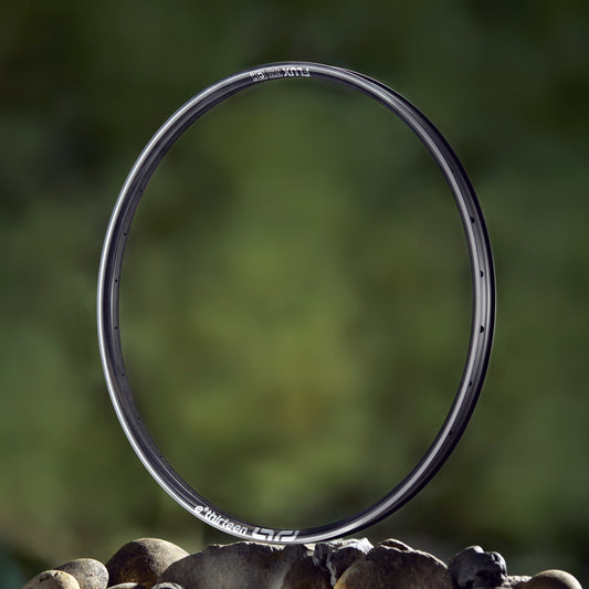 Flux Pro 33 Trail Carbon Mountain Bike Rim e*thirteen Europe GmbH