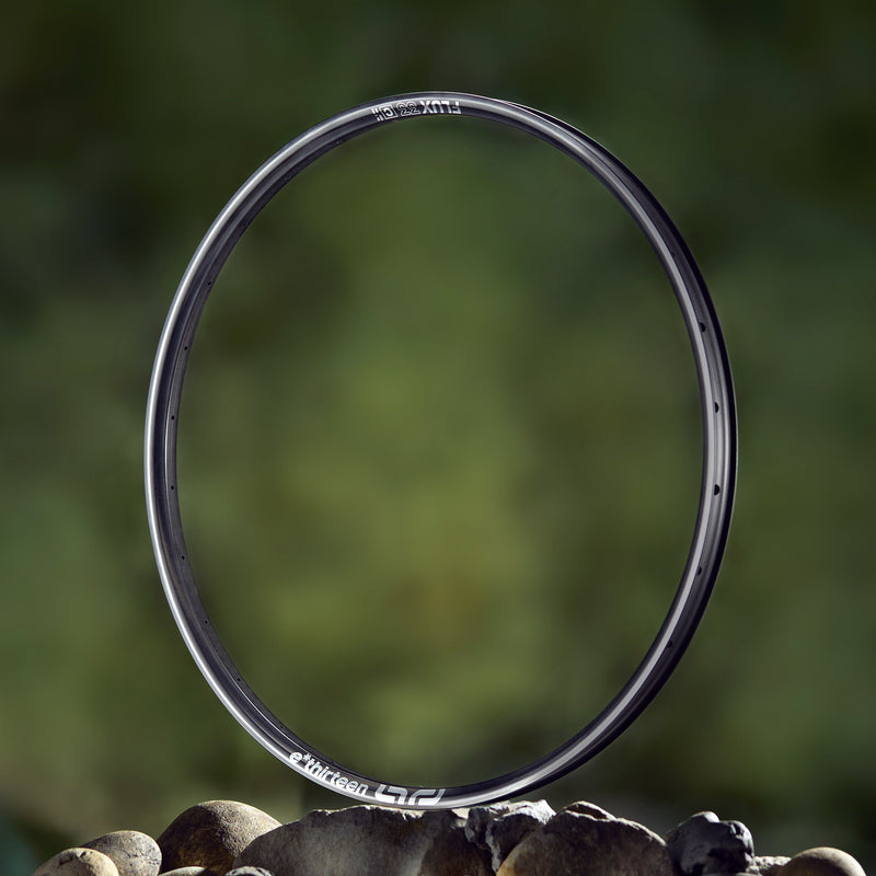 Flux Pro 33 Trail Carbon Mountain Bike Rim