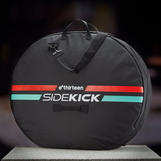 Sidekick Double Wheel Bag ethirteen Europe GmbH