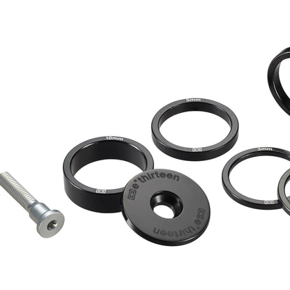 Top Cap & Headset Spacer Kit