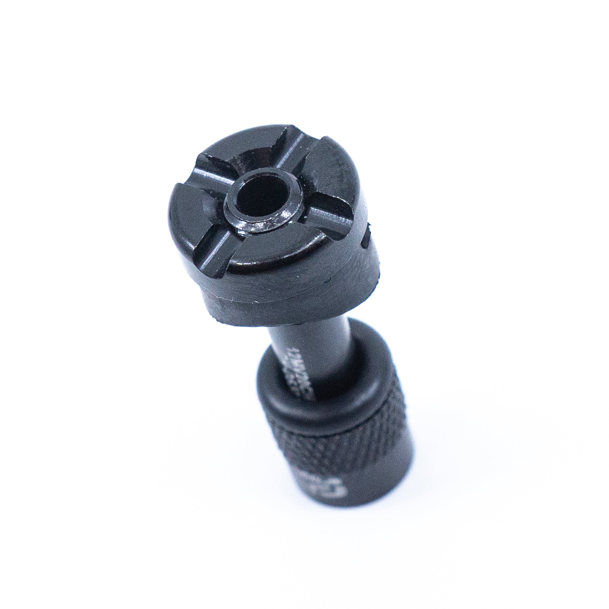 Quick Fill Presta Tubeless Valves