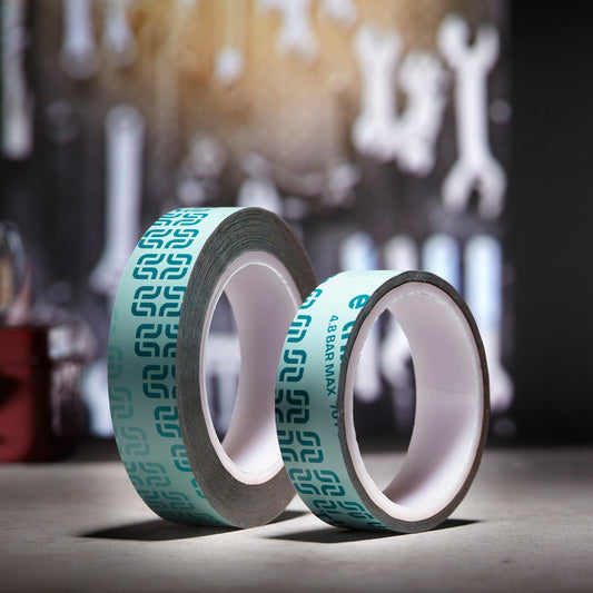 High Pressure Tubeless Tape ethirteen Europe GmbH