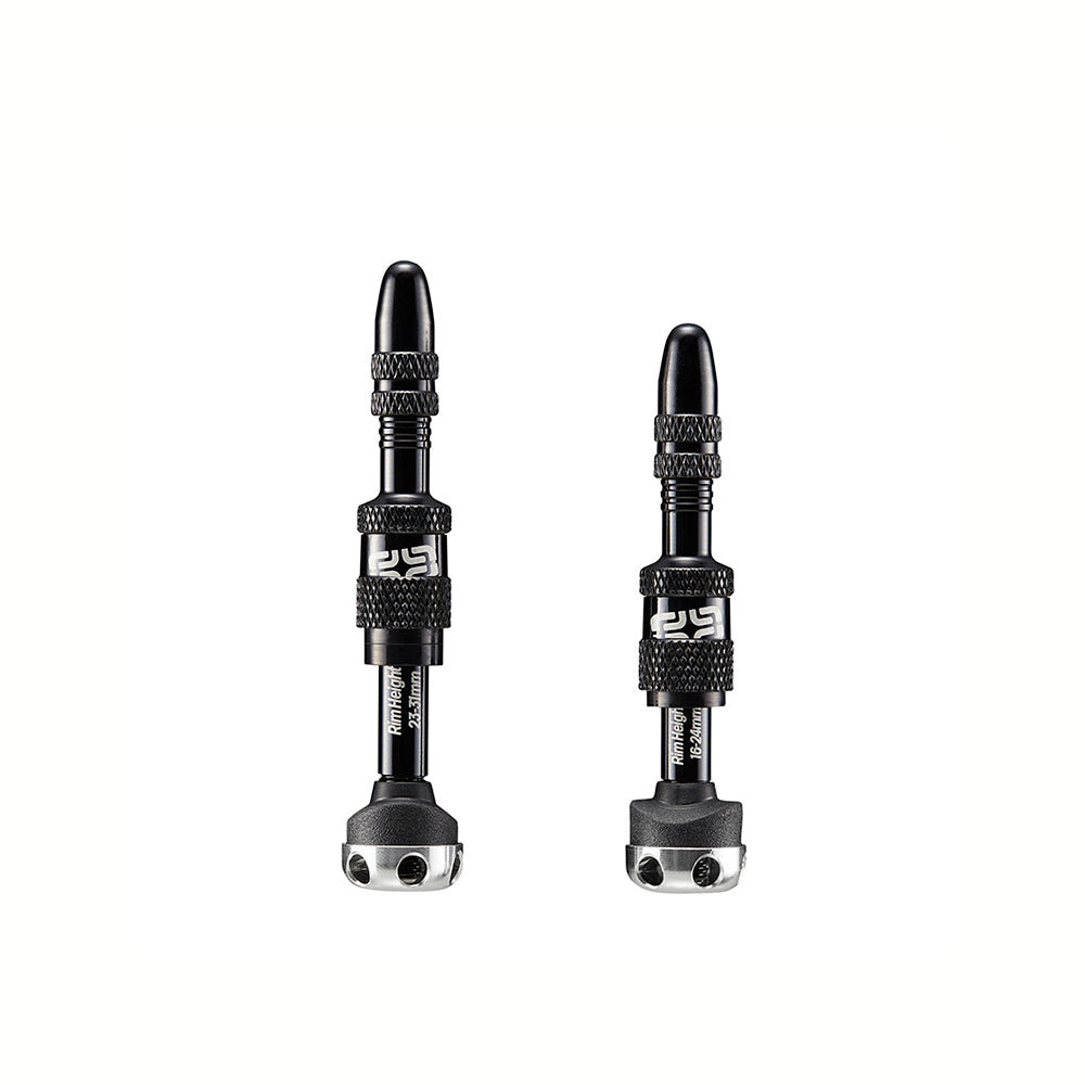 Quick Fill Presta Tubeless Valves ethirteen Europe GmbH