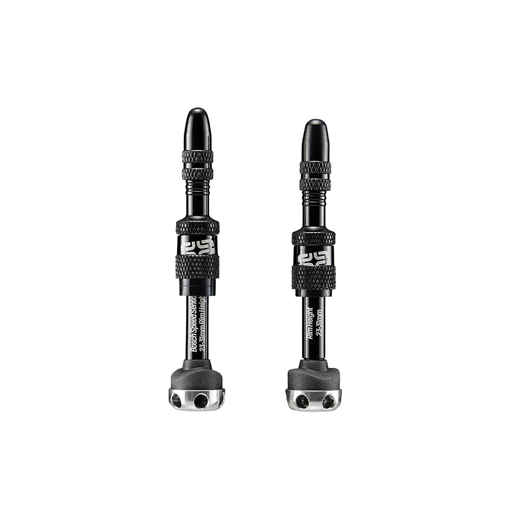 Quick Fill Presta Tubeless Valves ethirteen Europe GmbH