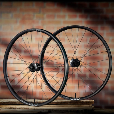eMTB Wheels / RACE WHEELS