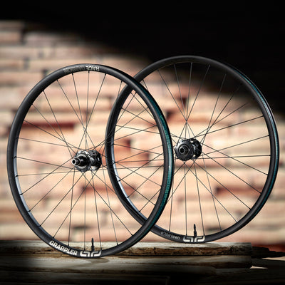 Gravity Wheels / RACE WHEELS