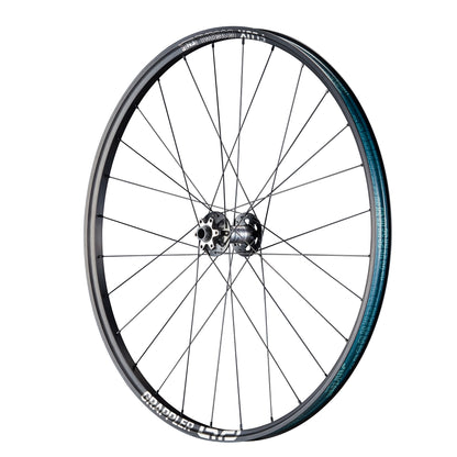 Grappler Sidekick Flux Aluminum Enduro Wheels