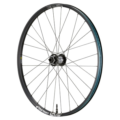 Grappler Sidekick Pro Flux Aluminum GR Enduro Front MTB Wheel