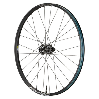 Grappler Sidekick Pro Flux Aluminum GR Enduro Rear MTB Wheel