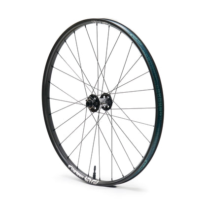 Grappler Sidekick Pro Flux Carbon GR Enduro Front MTB Wheel