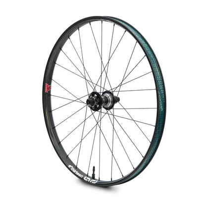 Grappler Sidekick Pro Flux Carbon GR Enduro Rear MTB Wheel