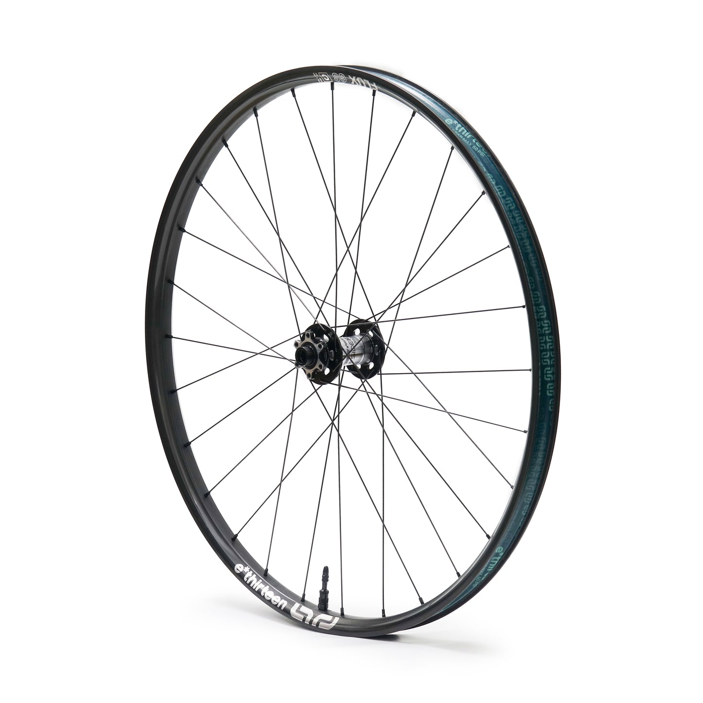 Grappler Sidekick Pro Flux Carbon GR DH Front MTB Wheel e*thirteen Europe GmbH