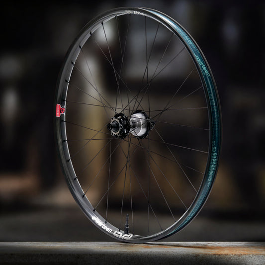 Grappler Sidekick Pro Flux Carbon GR DH Rear MTB Wheel e*thirteen Europe GmbH