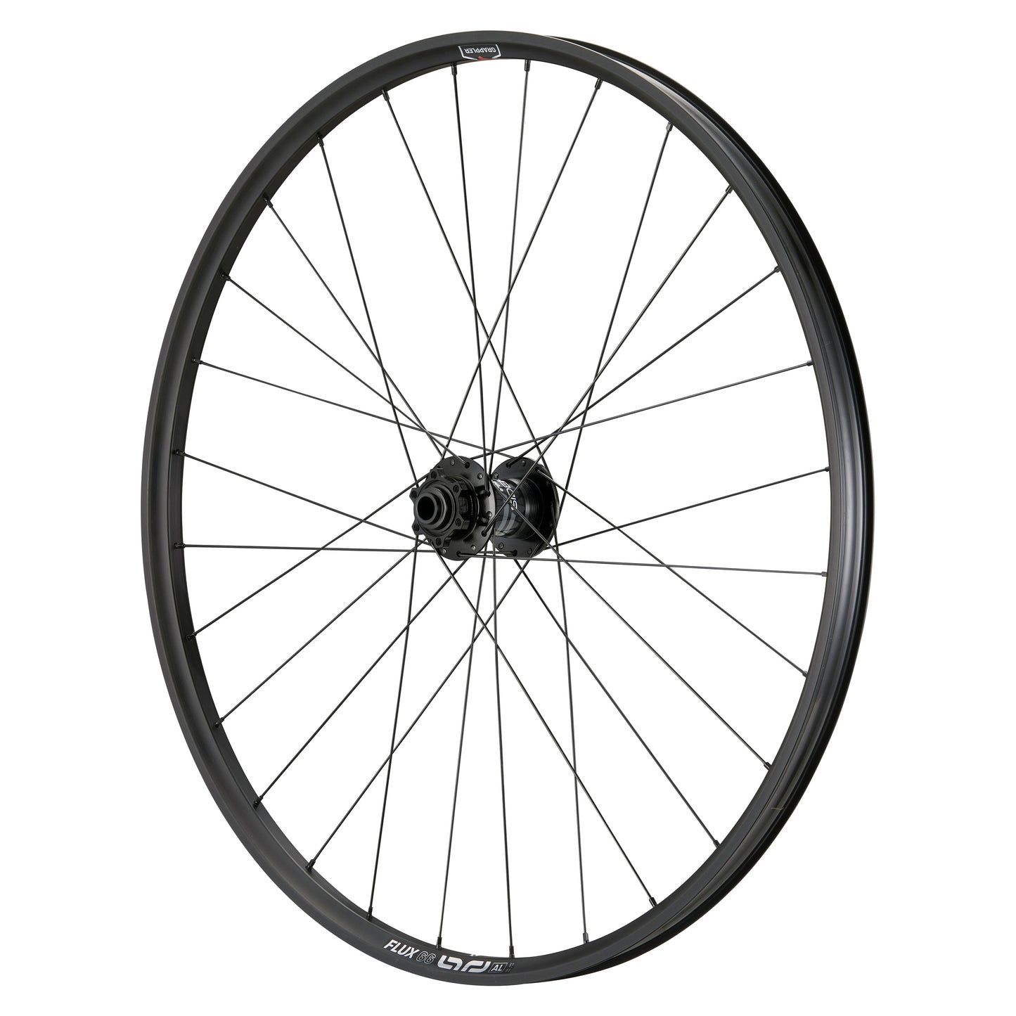 Grappler Sidekick Flux Aluminum GR Front MTB Wheel e*thirteen Europe GmbH