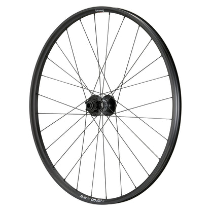 Grappler Sidekick Flux Aluminum GR Front MTB Wheel