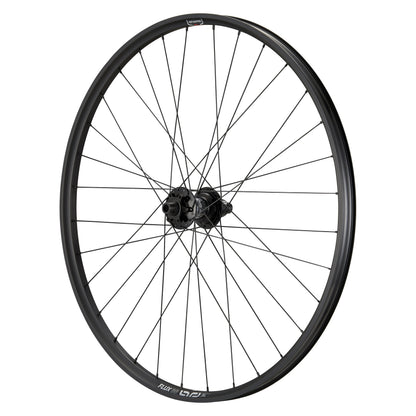 Grappler Sidekick Flux Aluminum GR Rear MTB Wheel