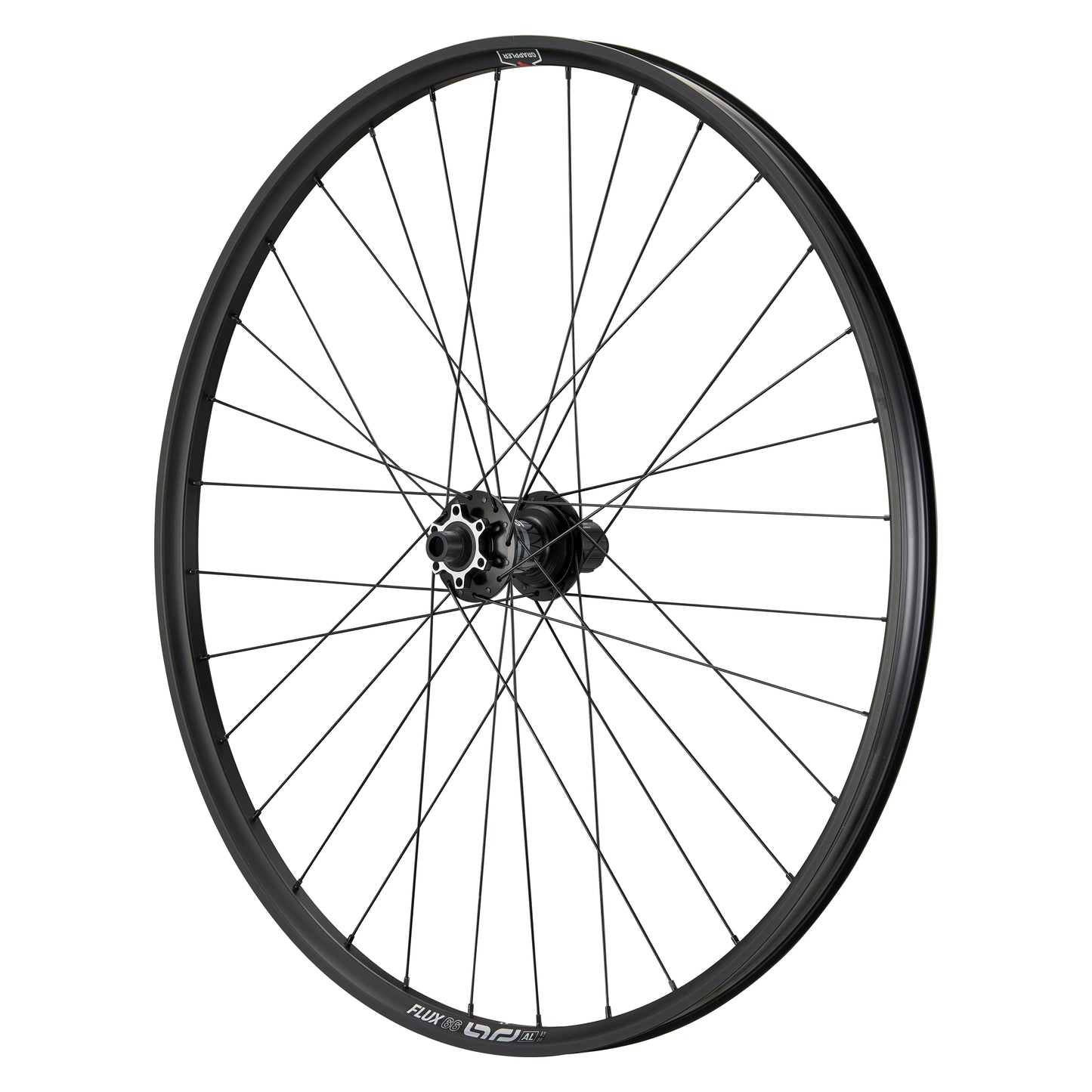 Grappler Sidekick Flux Aluminum GR Rear MTB Wheel e*thirteen Europe GmbH