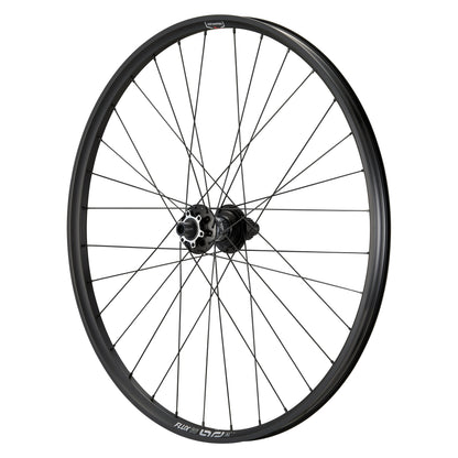 Grappler Sidekick Flux Aluminum GR Rear MTB Wheel