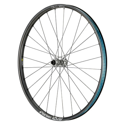 Optimus Sidekick Pro Flux Carbon Trail Front MTB Wheel
