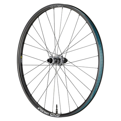 Optimus Sidekick Pro Flux Carbon Trail Rear MTB Wheel
