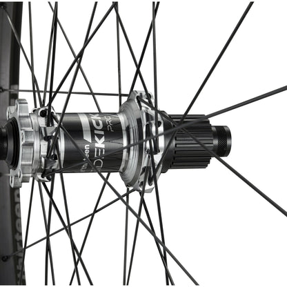 Optimus Sidekick Pro Flux Carbon Trail Rear MTB Wheel