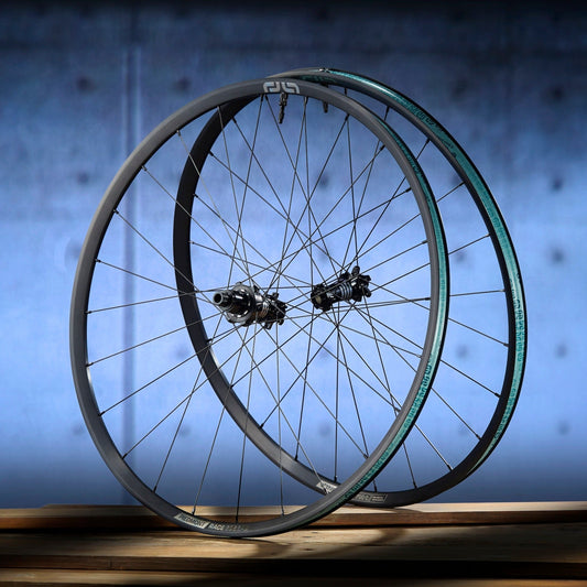 Piedmont Race Alloy Gravel Wheels ethirteen Europe GmbH