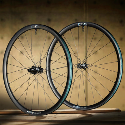 Gravel Wheels | RACE WHEELS